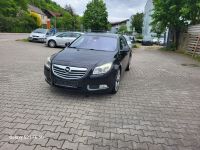 Opel Insignia Sports Tourer 2.0 CDTI*Automatik* Bayern - Kelheim Vorschau