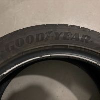 Sommerreifen NUR 5000 km gelaufen!!! Goodyear 225/45R17 91W Essen - Altenessen Vorschau