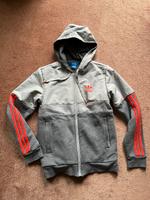 Jacke von Adidas Bayern - Kaufbeuren Vorschau