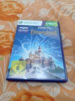 Xbox 360 Kinect Disneyland adventuere Brandenburg - Blankenfelde Vorschau