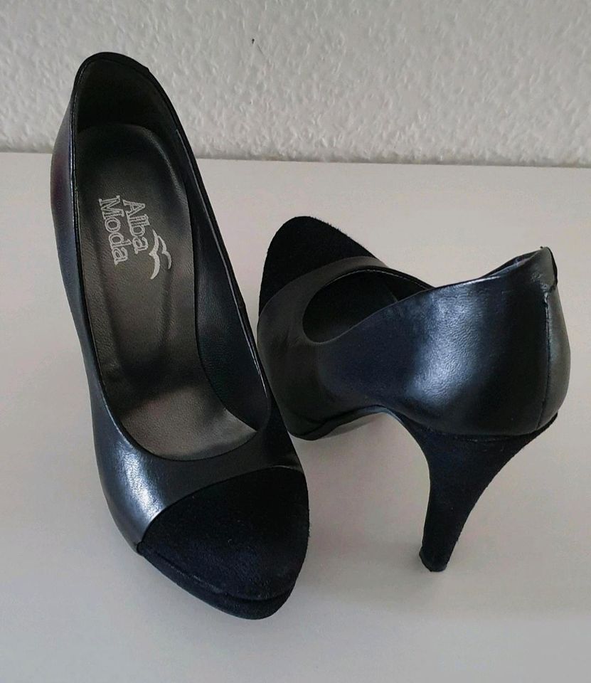 Alba Moda High Heels in Stuttgart