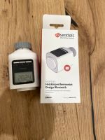 Essentials Heizkörperthermostat Design Bluetooth Bayern - Friedberg Vorschau