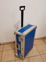 Trolley Flight Techniker Case von Savill Cases Nordrhein-Westfalen - Lichtenau Vorschau