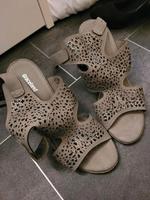 Sandalen in 37 neu Nordrhein-Westfalen - Werne Vorschau