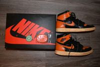 Jordan 1 Shattered Backboard 3.0 Nordrhein-Westfalen - Overath Vorschau