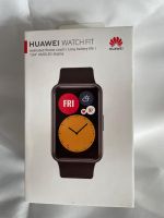 Huawei Watch Fit *Neu* Baden-Württemberg - Gaggenau Vorschau