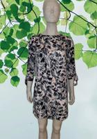 H&M Kleid sehr fein in Grau Rose Gr.38/M Mitte - Tiergarten Vorschau