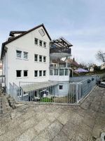 RESERVIERT!Wunderschöne 3-Zimmer-Wohnung mit großzügiger Terrasse Baden-Württemberg - Blaubeuren Vorschau