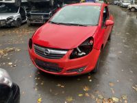 Opel Corsa D 1.2 Teilespender Teileverkauf Rheinland-Pfalz - Idar-Oberstein Vorschau