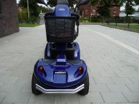 Elektromobil/Seniorenmobil/Scooter/ Shoprider 889 AE Pico Hörstel - Riesenbeck Vorschau