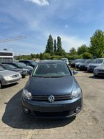 Volkswagen Golf Plus VI Comfortline Niedersachsen - Hildesheim Vorschau