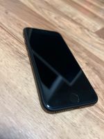 Apple iPhone 7 schwarz 128GB A1778 Nürnberg (Mittelfr) - Gebersdorf Vorschau