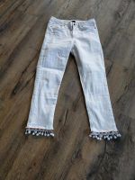 7/8 Jeans Gr.XS Niedersachsen - Oldenburg Vorschau