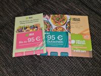 3x hello fresh Gutscheine Brandenburg - Bad Belzig Vorschau