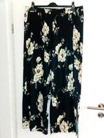 Sommerhose Schlaghose  Shein Curve 4XL Neu 52 54 Nordrhein-Westfalen - Warendorf Vorschau