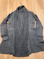 Esprit Collection Cardigan Gr. S grau meliert Nordrhein-Westfalen - Iserlohn Vorschau