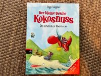 Der kleine Drache Kokosnuss - Die schönsten Abenteuer West - Höchst Vorschau