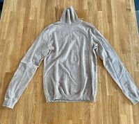 Rollkragenpullover beige Baden-Württemberg - Gärtringen Vorschau