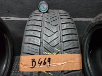 1x Winterreifen Pirelli Winter Sottozero 3 * MO 225/55 R17 97H Baden-Württemberg - Aidlingen Vorschau