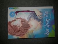 VERSANDKOSTENFREI Manga Neu Blue Spring Ride Doppelband 6 Sachsen - Chemnitz Vorschau