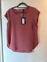 Bluse Blusenshirt von Only, Größe 38, Farbe Mesa rosé, NEU Nordrhein-Westfalen - Kürten Vorschau