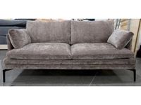 DESIGN SOFA WOHNZIMMER COUCH HOCHWERTIG POLSTERUNG HOLZ METALL Kr. München - Planegg Vorschau