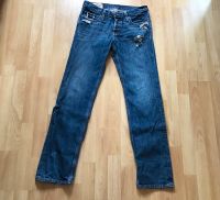 Hollister Mens Distressed Blue Denim Jeans W30 L32 Friedrichshain-Kreuzberg - Kreuzberg Vorschau