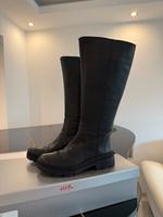 Kniehohe Boots/Stiefeln Eimsbüttel - Hamburg Stellingen Vorschau