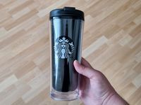 Starbucks Tumbler Becher Kaffeebecher Thermobecher Hessen - Butzbach Vorschau