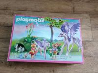 Playmobil Kinder mit Pegasus - Familie Nordrhein-Westfalen - Enger Vorschau