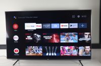 XIAOMI MI SMART TV 4A 32 Zoll Baden-Württemberg - Bruchsal Vorschau