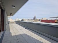 Neubau-Penthouse-Wohnung im Ulmer Stadtzentrum zur Miete! Baden-Württemberg - Ulm Vorschau