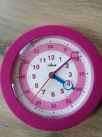 Wanduhr Kinder ohne Tickgeräusch mit Quarzwerk Hessen - Wöllstadt Vorschau