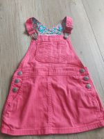 Mini Boden Jeans Latzrock 3-4 Jahre Nordrhein-Westfalen - Bad Driburg Vorschau