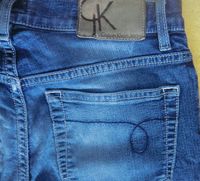 Jeans von Calvin Klein  in Größe 28/32 TOP ZUSTAND!!! Bielefeld - Heepen Vorschau