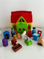 Playmobil 123 Bauernhof München - Schwabing-Freimann Vorschau