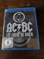 AC / DC Blu-ray Disc Kreis Pinneberg - Tornesch Vorschau