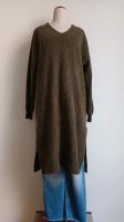 Vero Moda Wollkleid V Neck Ausschnitt XS 34 Longpulli Midi Alpaka Sachsen-Anhalt - Dessau-Roßlau Vorschau