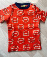 Me&i Shirt, neu, Gr.74/80, orange, bio Kiel - Wellsee-Kronsburg-Rönne Vorschau