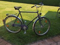 Herrenfahrrad Retro  Rabeneick 28 Zoll Niedersachsen - Adelheidsdorf Vorschau