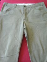 Chino Hose, Khakigrün (Klassiker Retro Fashion Rockabilly) (56) Frankfurt am Main - Eschersheim Vorschau