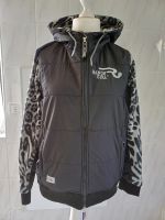 OSWSA Ranch Girls Pro Shield Fleece Jacket XL Leopard Hessen - Friedberg (Hessen) Vorschau
