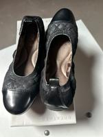 Geox Schuhe Ballerina Neu Gr. 38 Dresden - Reick Vorschau