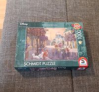 Schmidt Puzzle 1000 - Disney (Thomas Kinkade) Bayern - Gauting Vorschau