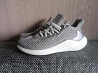 Adidas alphaboost w Parley Sneakers grau weiß Gr.38 2/3 Bayern - Forchheim Vorschau