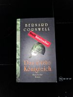 Das letzte Königreich von Bernard Cornwell Baden-Württemberg - Breisach am Rhein   Vorschau