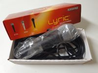 Shure Lyric 8700 dynamisches Mikrofon Hessen - Rosbach (v d Höhe) Vorschau