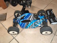 Kyosho DBX 2.0 Buggy 4WD 1/10 GXR-18 Motor 2,4 GhZ Niedersachsen - Pattensen Vorschau