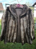 Vintage / alte Pelzjacke Baden-Württemberg - Igersheim Vorschau