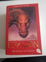 Neu: Eragon - Der Auftrag des Ältesten, Band 2/4 Nordrhein-Westfalen - Monheim am Rhein Vorschau